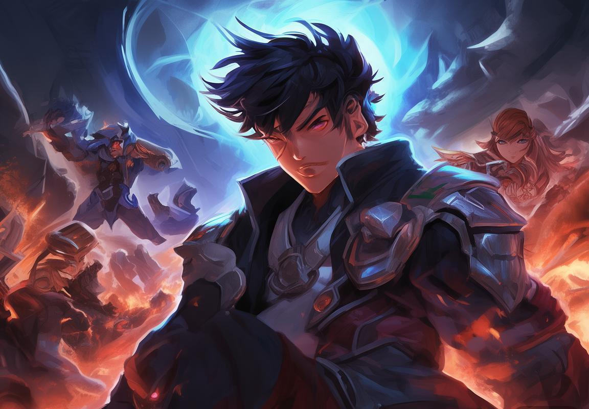 英雄联盟全球总决赛BLG战队Elk选手英雄池探秘：七款AD英雄展现战术深度