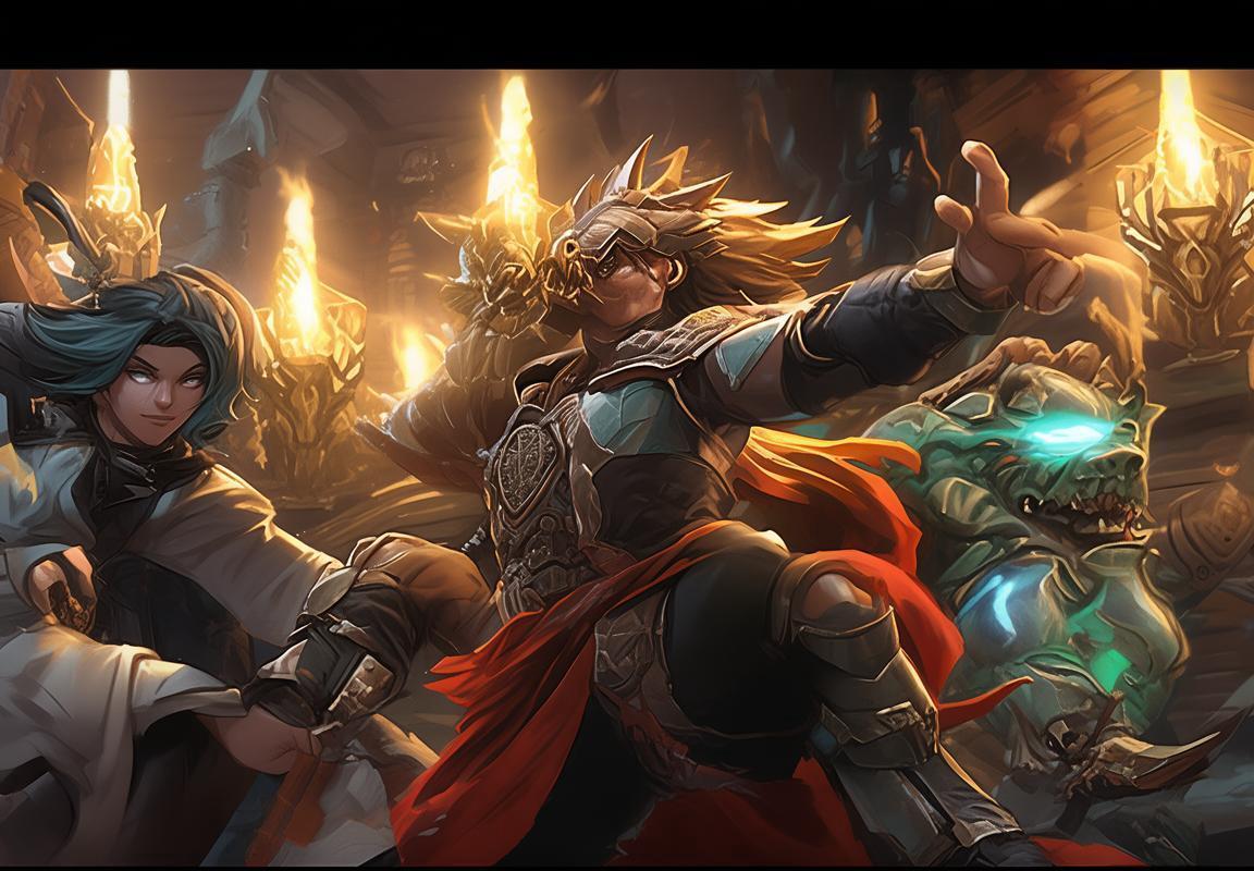 T1经济领先遭IG团战逆转，纳尔完美开团助大龙决胜团实现电竞局势反转