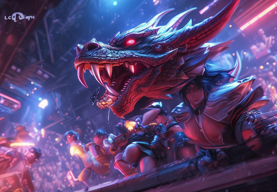 BLG战队夺冠瞬间：Knight沙皇关键推引狂欢，队内语音曝光