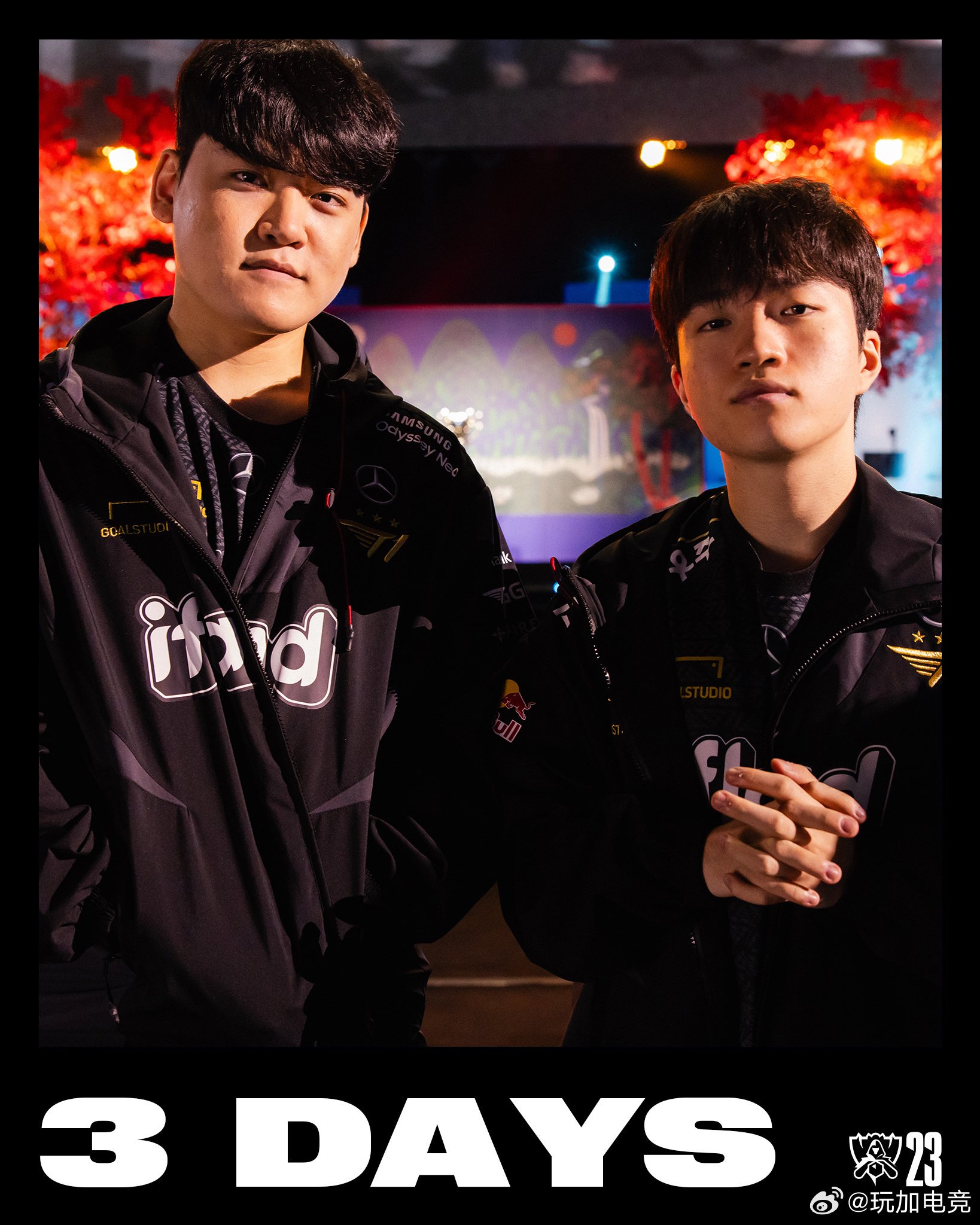 DK.ShowMaker S15职业生涯绝唱告别之旅