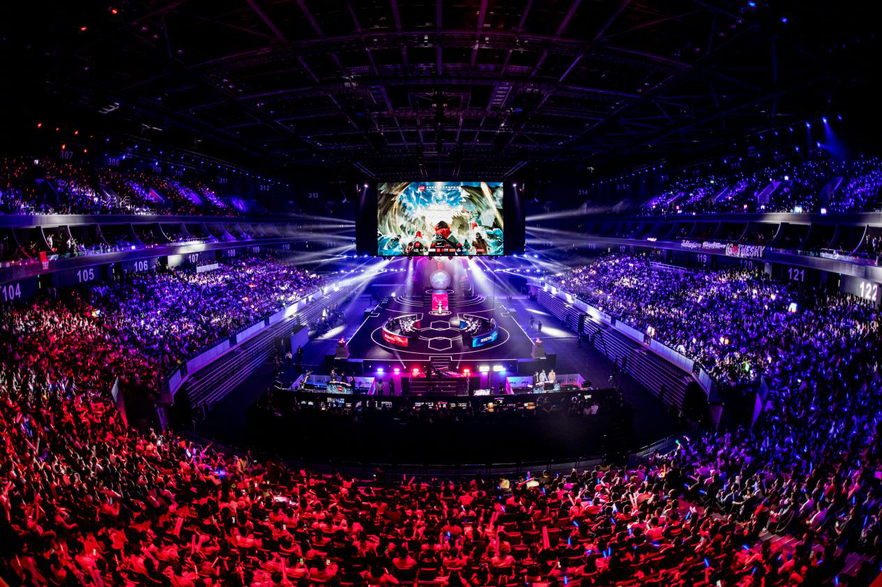 LPL瑞士轮抽签陷争议！Doinb直播质疑IG缺席，死亡签表引发抽签机制争议